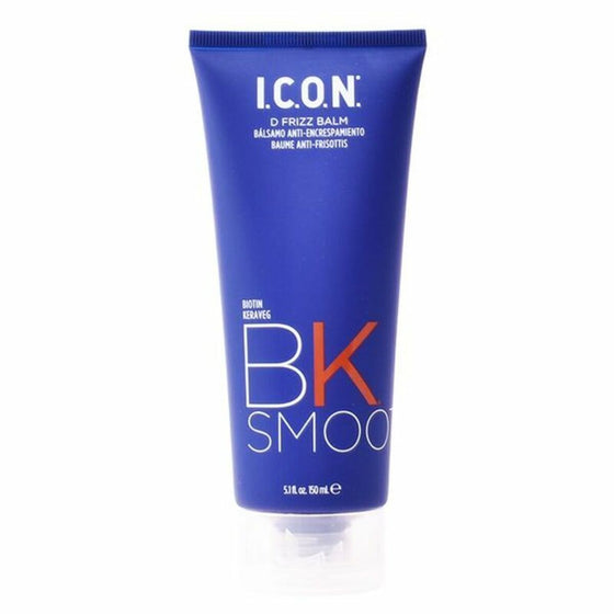 Anti-Frizz Treatment Bk I.c.o.n. (150 ml) (150 ml)