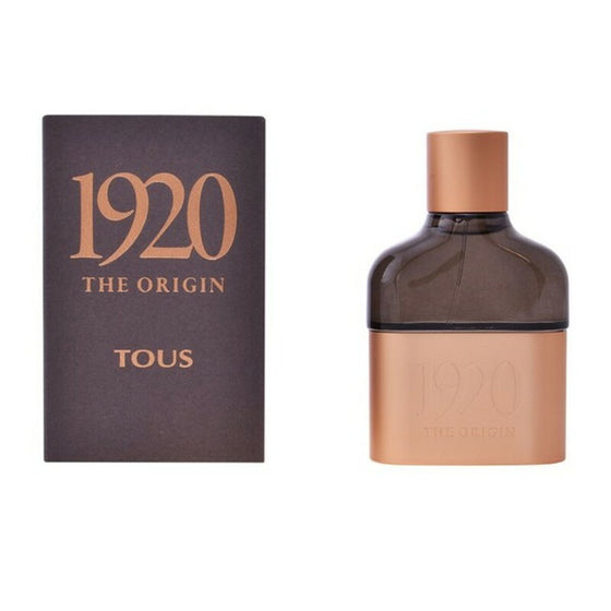Herrenparfüm 1920 The Origin Tous EDP (60 ml)