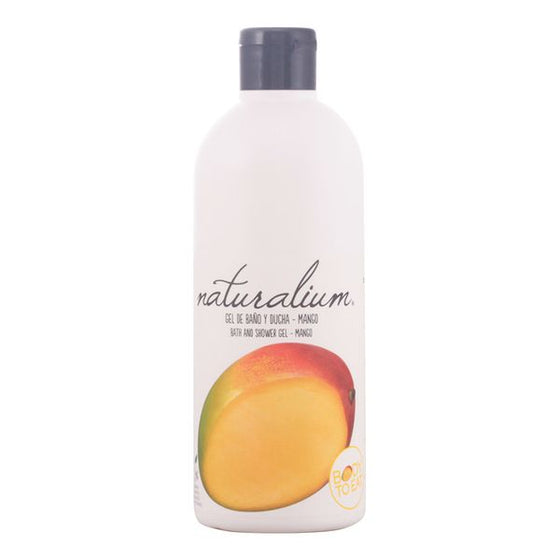 Shower Gel Mango Naturalium (500 ml)