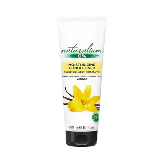 Repairing Conditioner Vainilla Naturalium (250 ml) (250 ml)