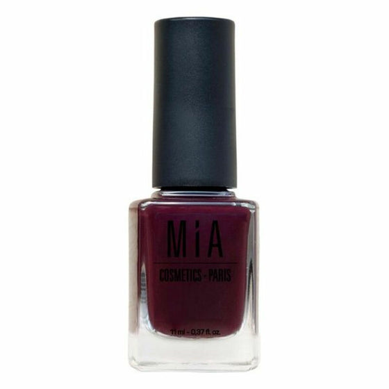 Nagellack Mia Cosmetics Paris Bull Blood (11 ml)