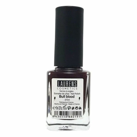 Nagellack Mia Cosmetics Paris Bull Blood (11 ml)