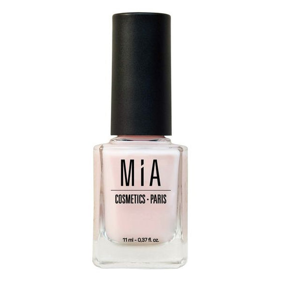 Nagellack Mia Cosmetics Paris Nude (11 ml)