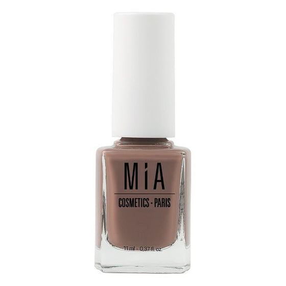Esmalte de uñas Luxury Nudes Mia Cosmetics Paris Honey Bronze (11 ml)
