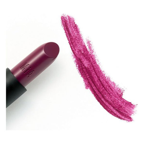 Lipstick Mia Cosmetics Paris Matt 506-Grape Glow (4 g)