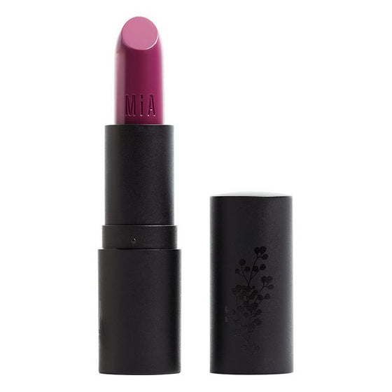 Lipstick Mia Cosmetics Paris Matt 506-Grape Glow (4 g)