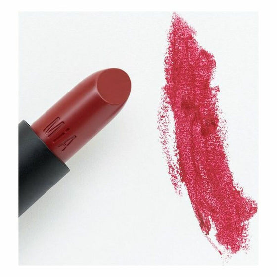 Pintalabios Hidratante Mia Cosmetics Paris 510-Crimson Carnation (4 g)