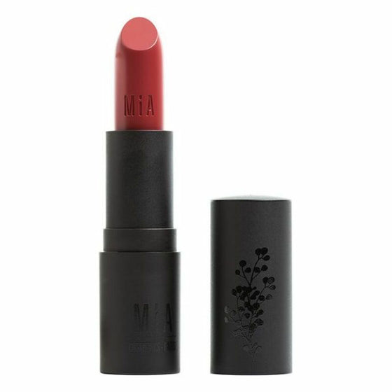 Pintalabios Hidratante Mia Cosmetics Paris 510-Crimson Carnation (4 g)