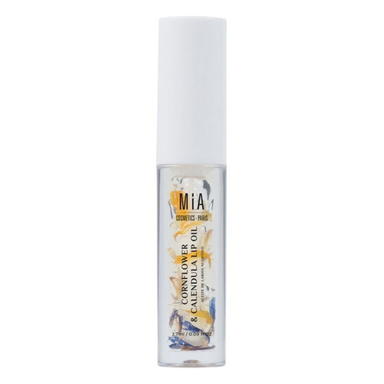 Bálsamo Labial Cornflower & Calendula Mia Cosmetics Paris (2,7 ml)