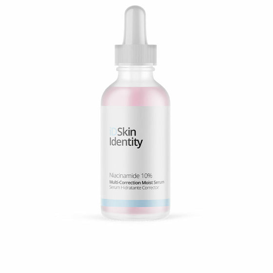Gesichtsserum Skin Generics iDSkin Identity Niacinamide (30 ml)
