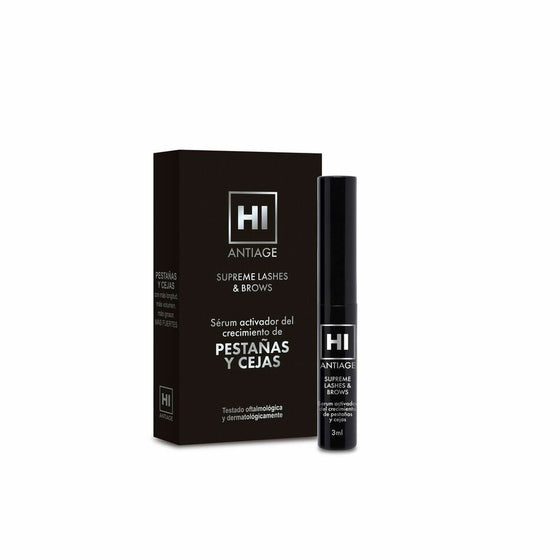Serum for Eyelashes and Eyebrows Hi Antiage Redumodel (3 ml)