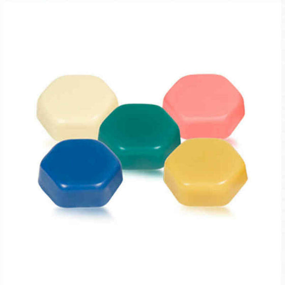 Wachs mit niedriger Schmelztemperatur Depil Ok Blau (1 kg)