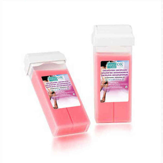 Wachspatrone Roll-on Depil Ok (100 ml) (100 ml)