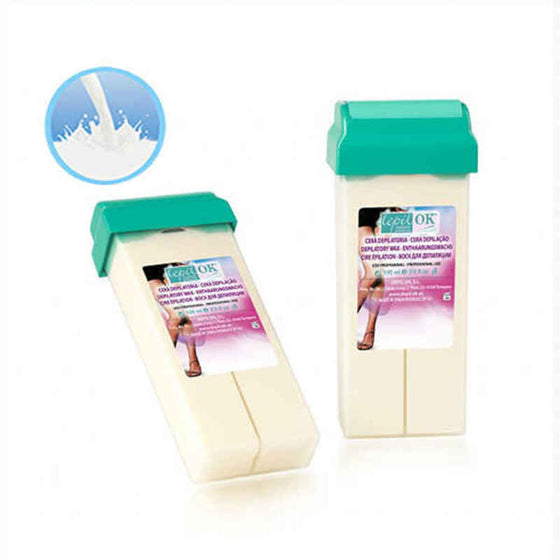 Wax Cartridge Roll-on Depil Ok (100 ml)