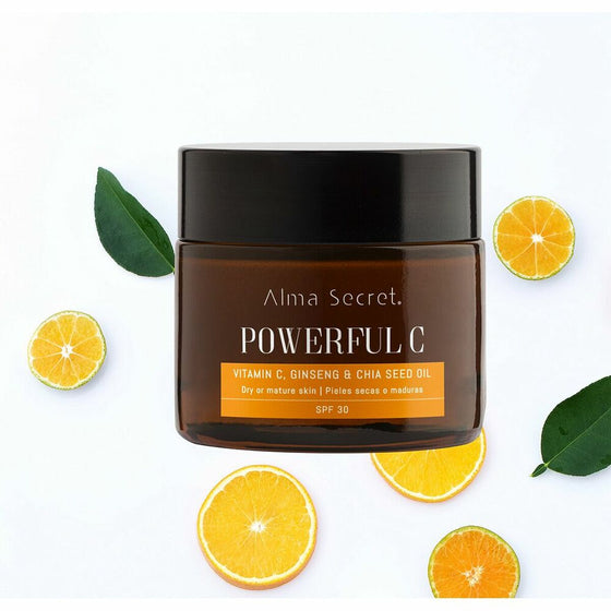 Anti-Ageing Cream Powerful C (50 ml)