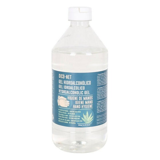 Hand Sanitiser 70% (500 ml)