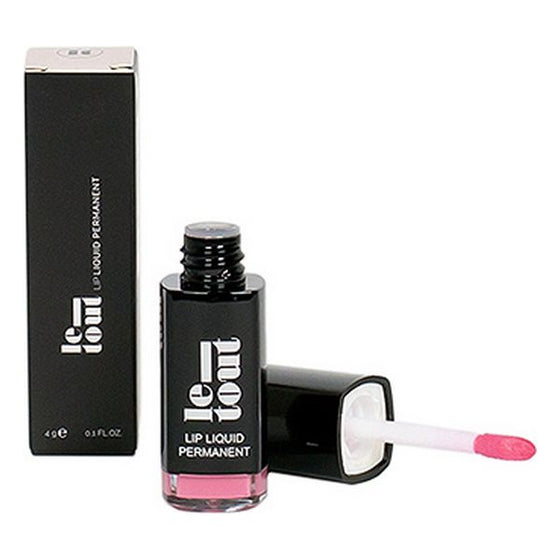 Lipstick Liquid Permanent Le Tout (4 g)