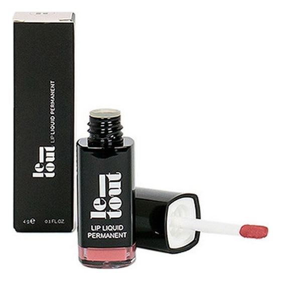 Lipstick Liquid Permanent Le Tout (4 g)