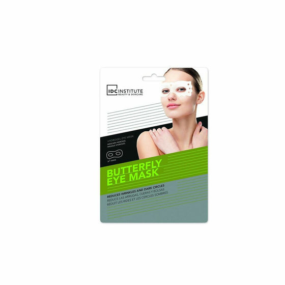 Mascarilla para Contorno de Ojos IDC Institute Butterfly