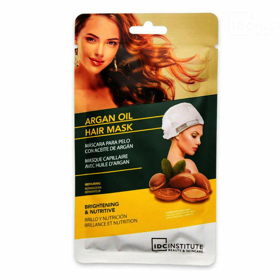Nourishing Hair Mask IDC Institute Argan Oil