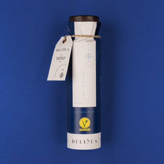 Men's Perfume Wave Delisea (150 ml) EDP