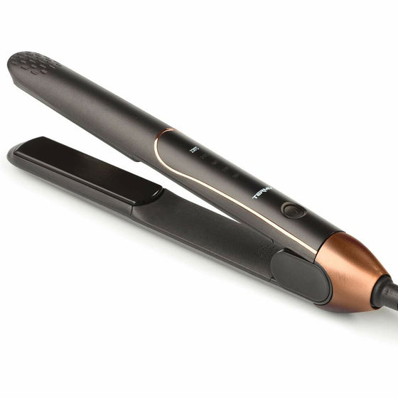 Hair Straightener Termix Profesional Wild 240 W Black Bronze