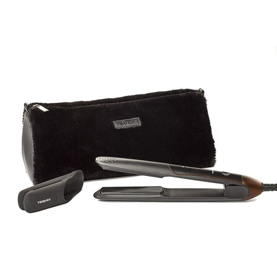 Hair Straightener Termix Profesional Wild 240 W Black Bronze