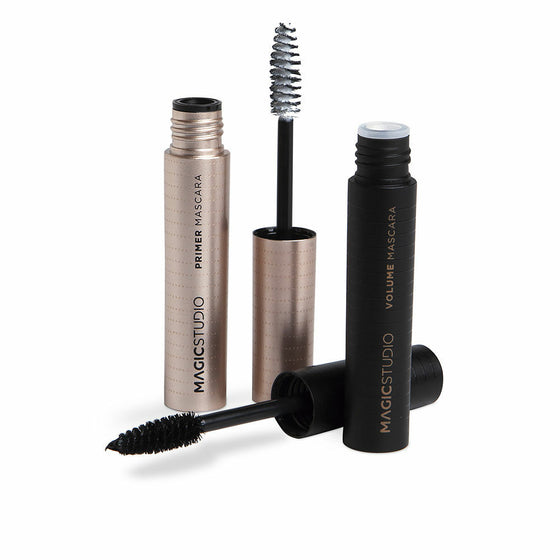 Set de Maquillaje Magic Studio Shaky Primer & Volume Mascara (2 pcs)