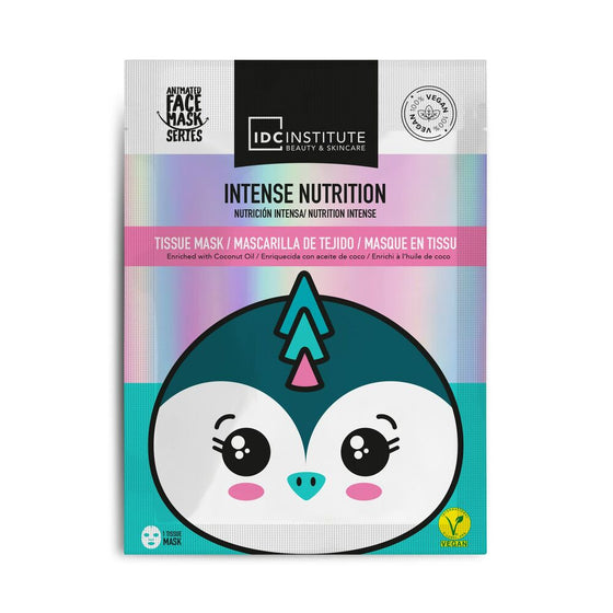 Gesichtsmaske IDC Institute Penguin Intemse Nutrition