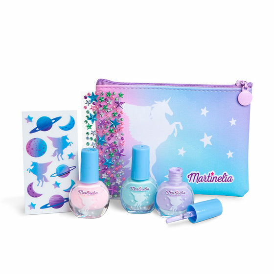 Children's Make-up Set Martinelia 6 Pieces
