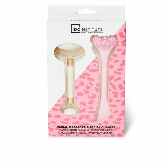Satz IDC Institute Gesichtsreiniger (2 Stücke)
