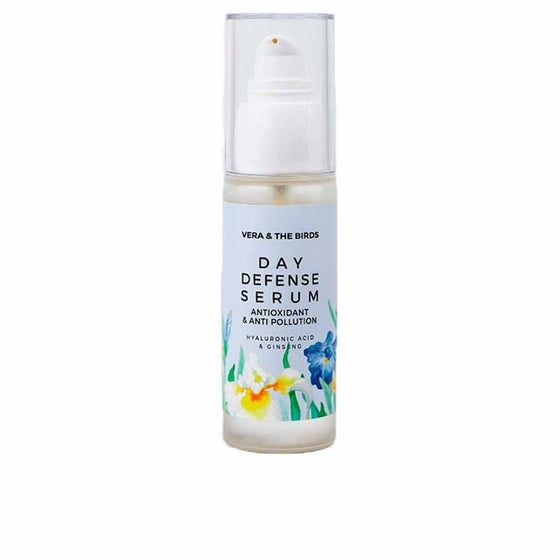 Antioxidant Serum Day Defense Serum Vera & The Birds (30 ml)