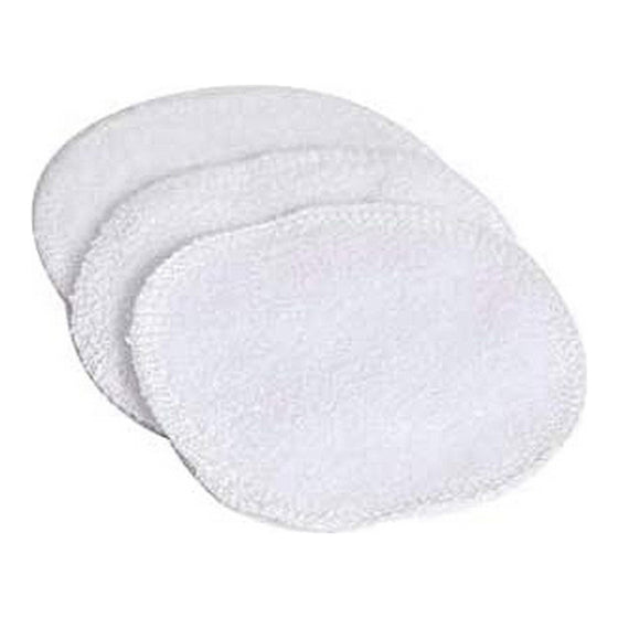 Make-up Remover Pads Vera & The Birds Reusable (3 uds)