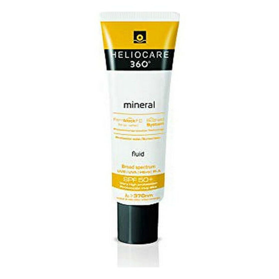 Protector Solar Facial 360º Mineral Heliocare Spf 50+