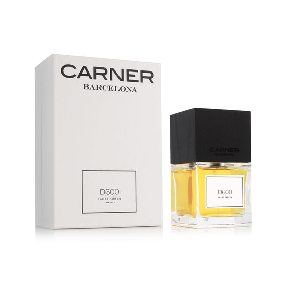 Unisex Perfume Carner Barcelona EDP D600 (100 ml)