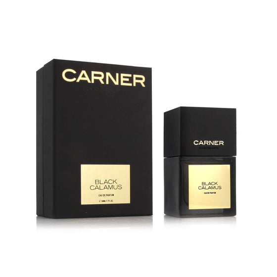 Unisex Perfume Carner Barcelona EDP Black Calamus (50 ml)