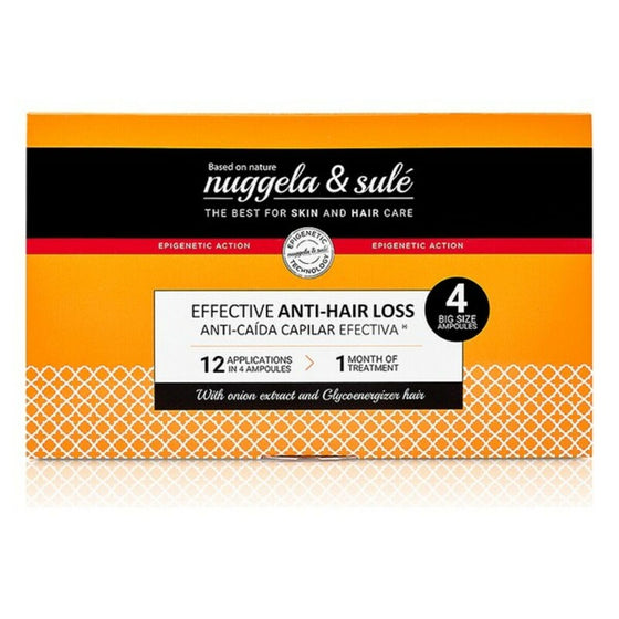 Styling Cream Nuggela & Sulé (10 ml)