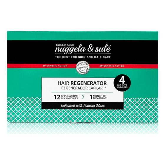 Restorative Intense Treatment Nuggela & Sulé