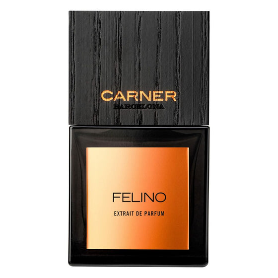 Unisex Perfume Carner Barcelona Felino (50 ml)