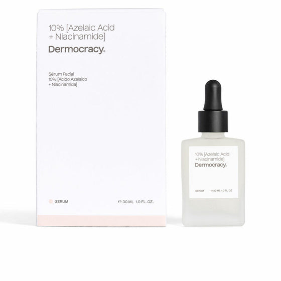 Facial Serum Dermocracy 10 % Lactic acid (30 ml)
