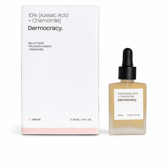 Facial Serum Dermocracy 10 % Camomille (30 ml)