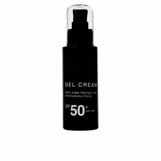 Gel Protector Solar Vanessium Gel Cream Spf 50 (50 ml)