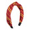 Hair accessories Harry Potter Maroon (4 pcs)