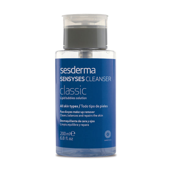 Gesichtsreiniger Sensyses Classic Sesderma (200 ml)