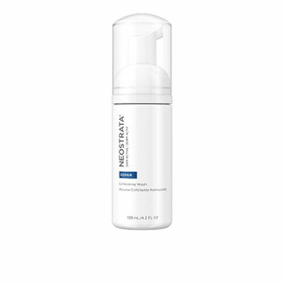 Espuma Limpiadora Neostrata Skin Active Exfoliante (125 ml)