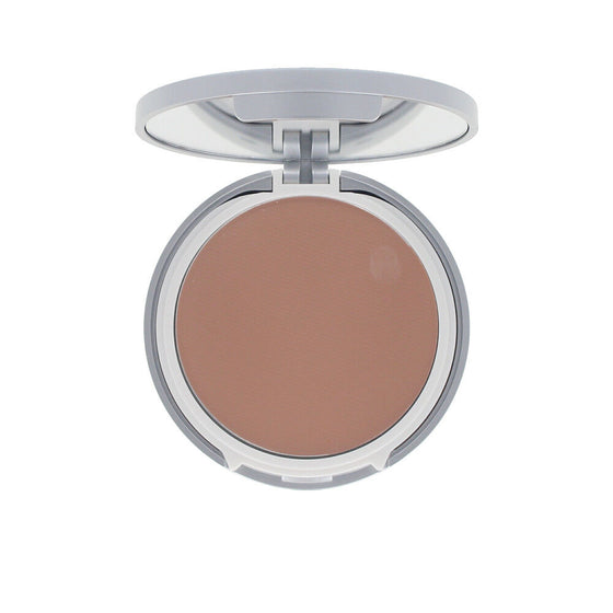 Basis für Puder-Makeup Isdin Fotoprotector Compact Bronze Spf 50+ (10 g)