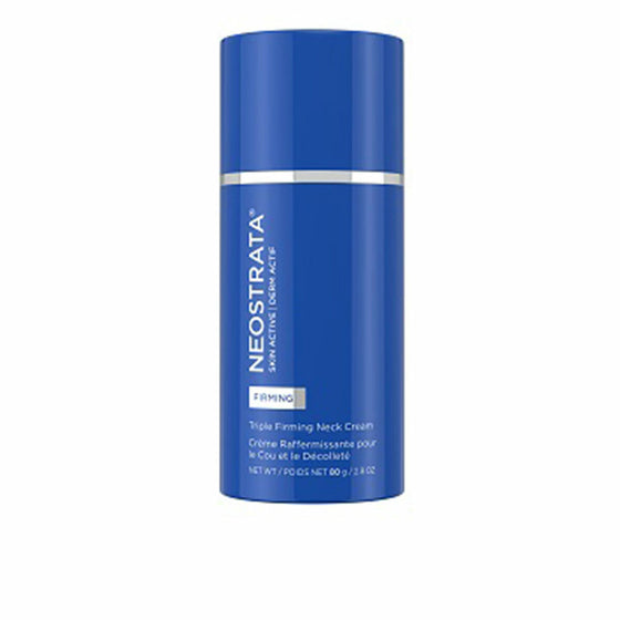 Crema Reafirmante Neostrata Triple Firming Neck Cream (80 g)
