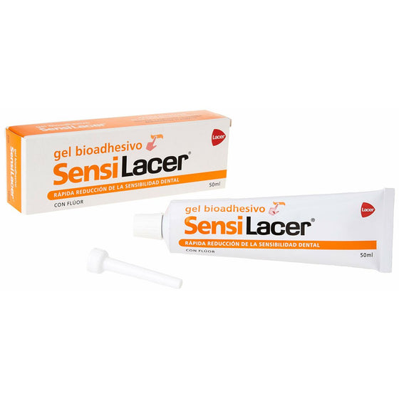 Adhesives Lacer Soothing Oral