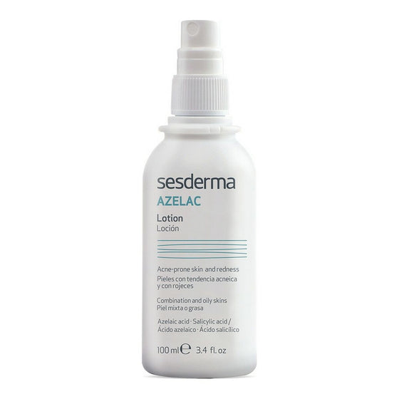Acne Skin Treatment Sesderma Azelac Facial Lotion (100 ml)