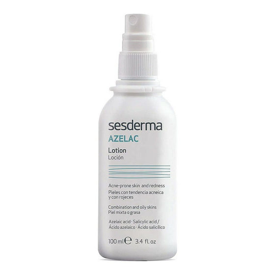 Acne Skin Treatment Sesderma Azelac Facial Lotion (100 ml)
